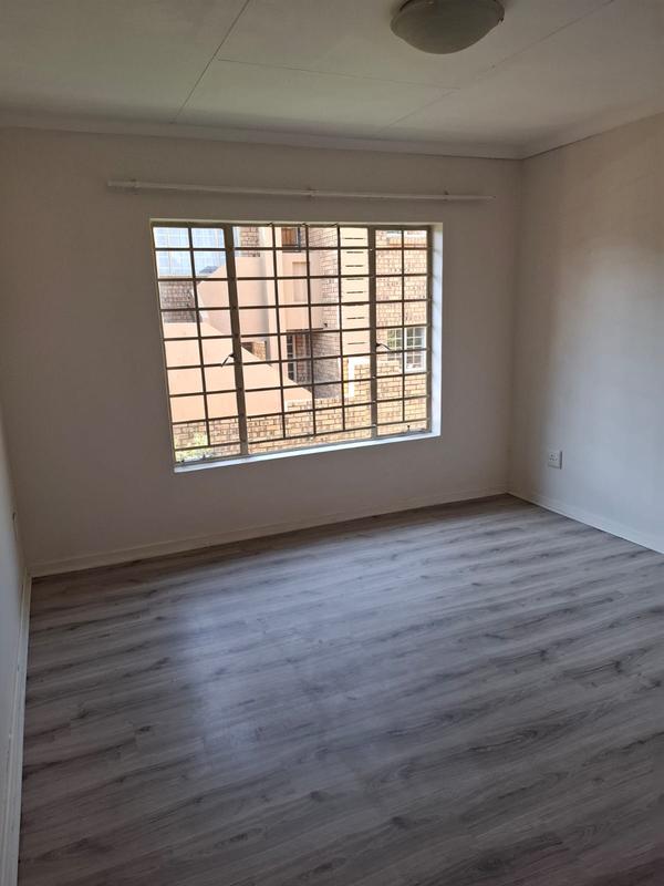 To Let 2 Bedroom Property for Rent in The Wilds Gauteng