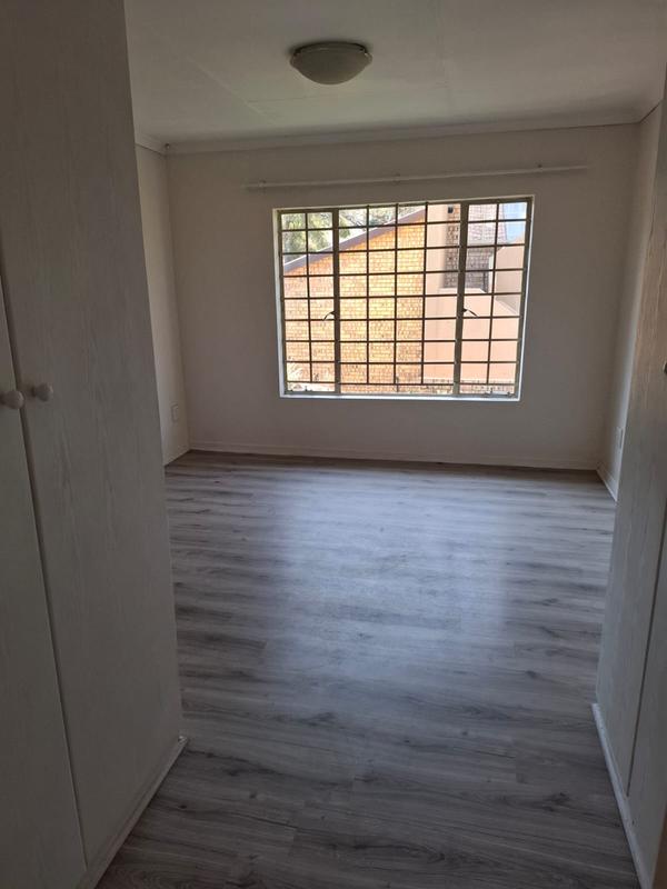 To Let 2 Bedroom Property for Rent in The Wilds Gauteng