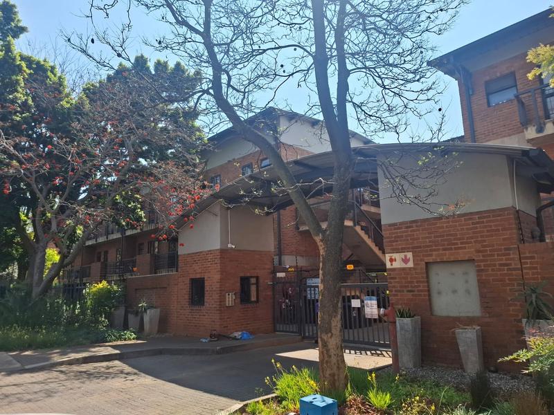 2 Bedroom Property for Sale in Hatfield Gauteng
