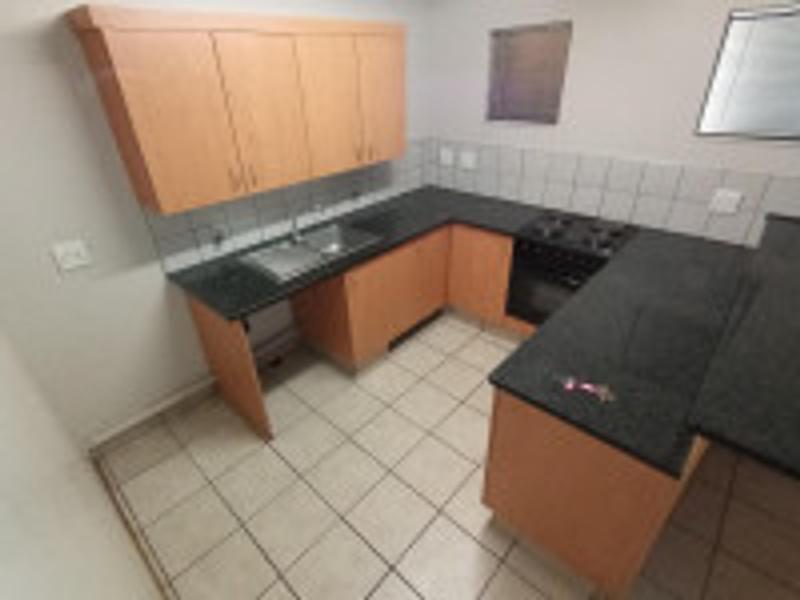2 Bedroom Property for Sale in Hatfield Gauteng