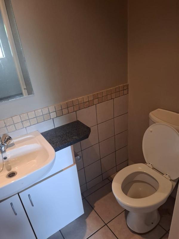 2 Bedroom Property for Sale in Hatfield Gauteng