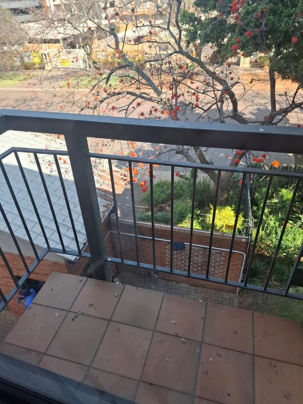 2 Bedroom Property for Sale in Hatfield Gauteng