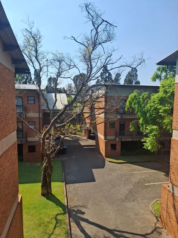 2 Bedroom Property for Sale in Hatfield Gauteng