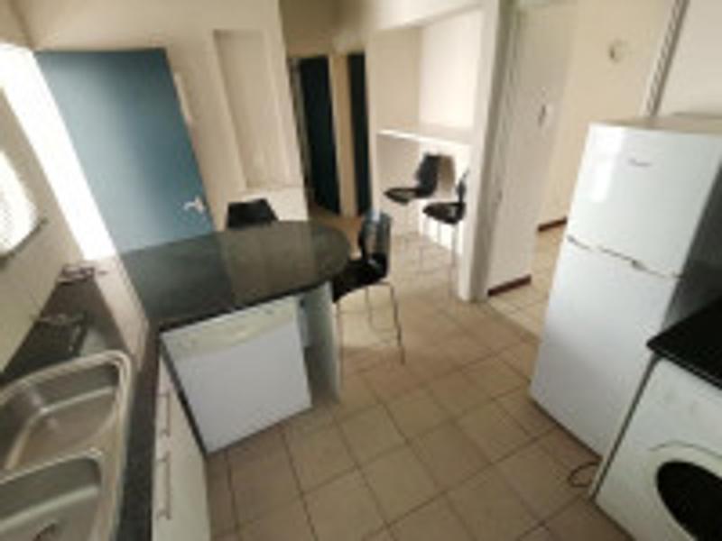 2 Bedroom Property for Sale in Hatfield Gauteng