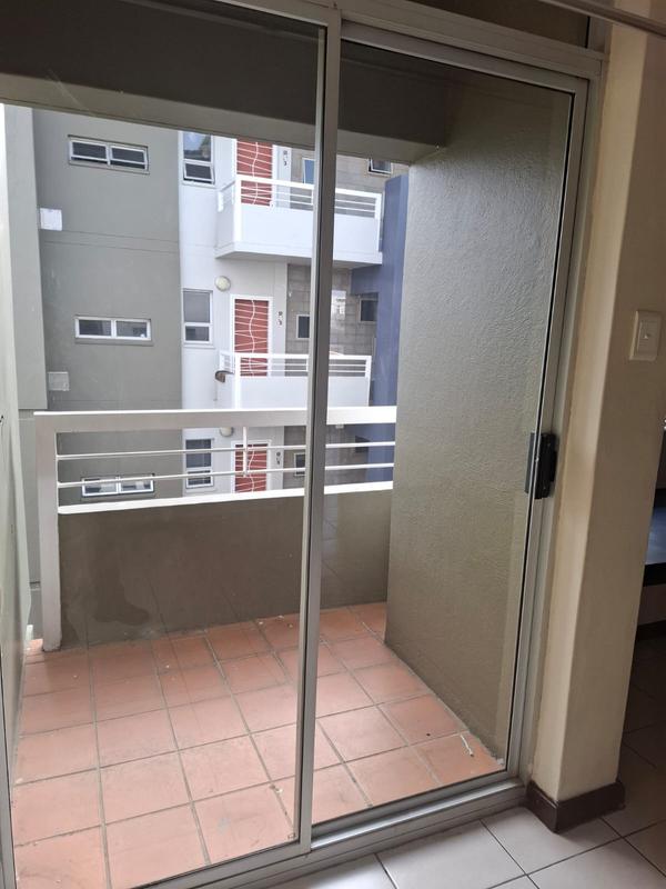 2 Bedroom Property for Sale in Hatfield Gauteng