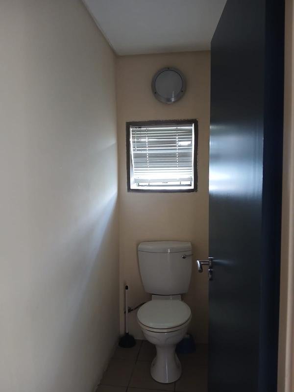 2 Bedroom Property for Sale in Hatfield Gauteng