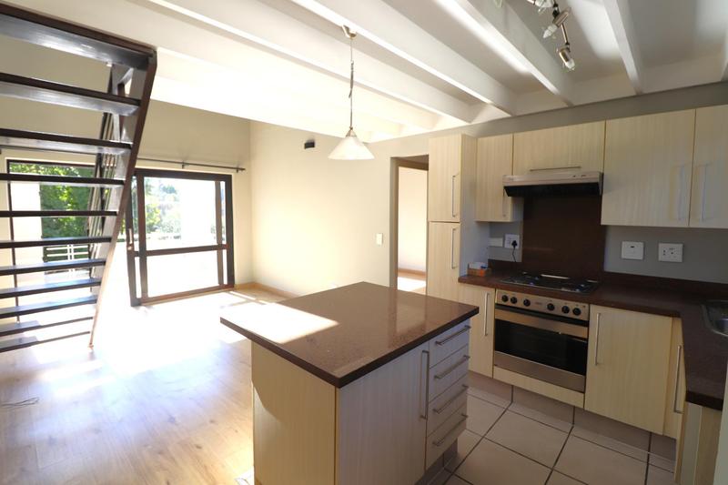 1 Bedroom Property for Sale in Lonehill Gauteng