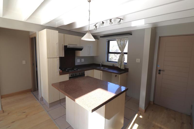 1 Bedroom Property for Sale in Lonehill Gauteng