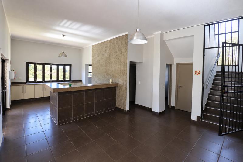 1 Bedroom Property for Sale in Lonehill Gauteng