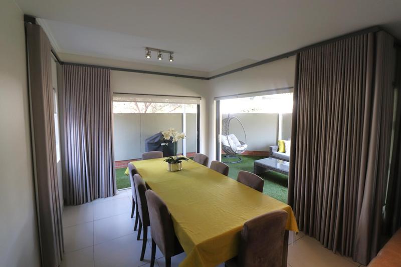 3 Bedroom Property for Sale in Broadacres Gauteng