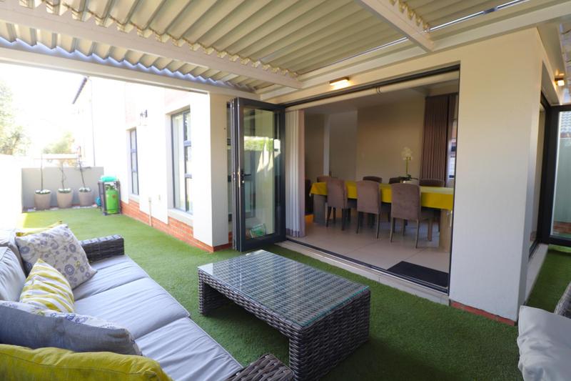 3 Bedroom Property for Sale in Broadacres Gauteng