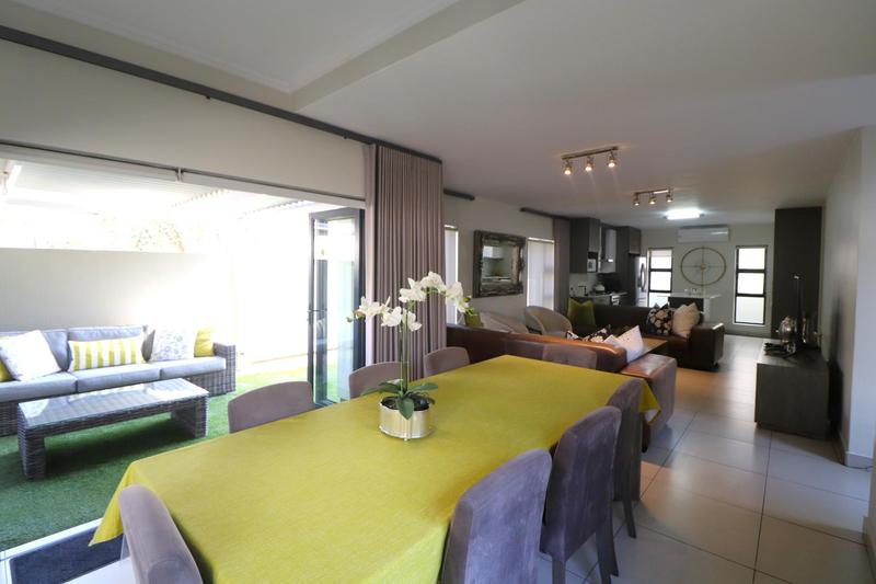 3 Bedroom Property for Sale in Broadacres Gauteng