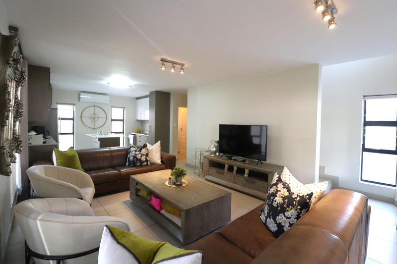 3 Bedroom Property for Sale in Broadacres Gauteng