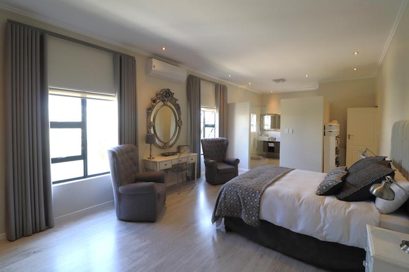 3 Bedroom Property for Sale in Broadacres Gauteng