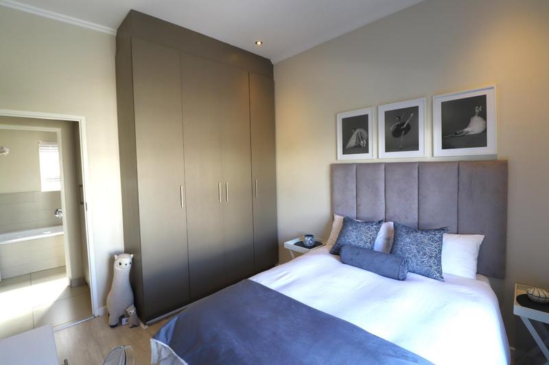 3 Bedroom Property for Sale in Broadacres Gauteng