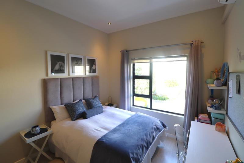 3 Bedroom Property for Sale in Broadacres Gauteng