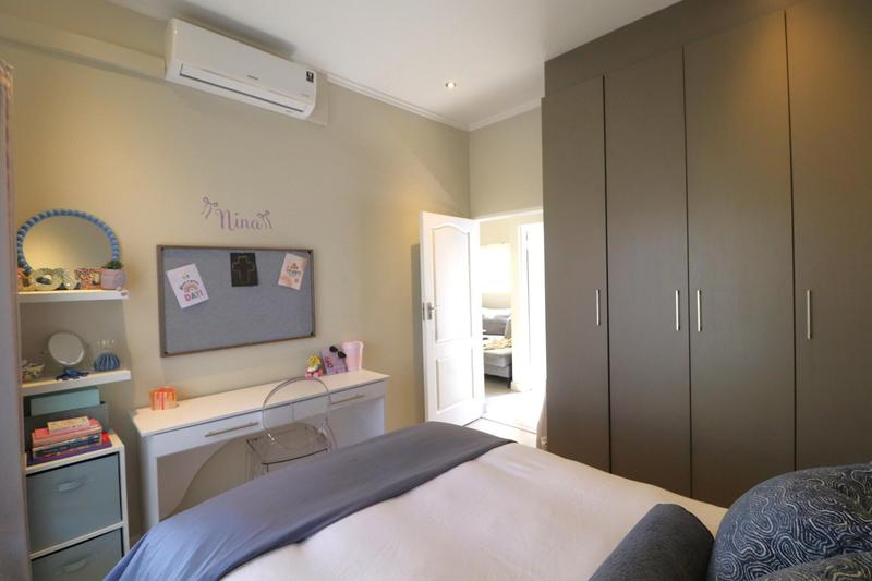 3 Bedroom Property for Sale in Broadacres Gauteng