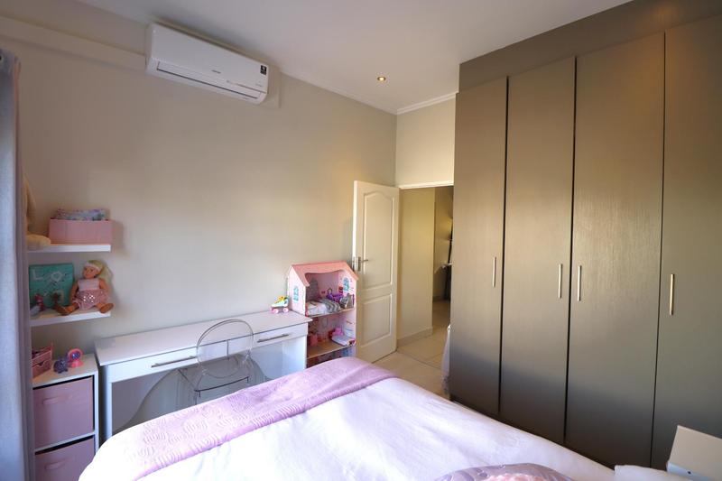 3 Bedroom Property for Sale in Broadacres Gauteng