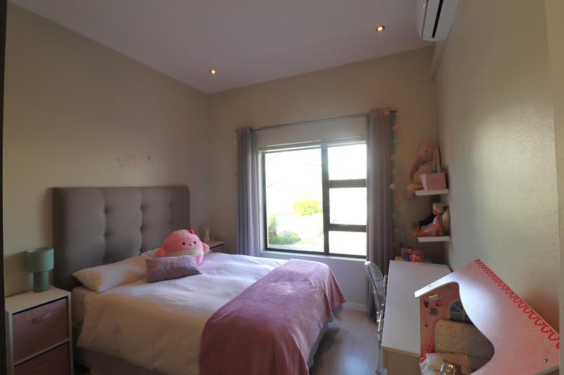 3 Bedroom Property for Sale in Broadacres Gauteng