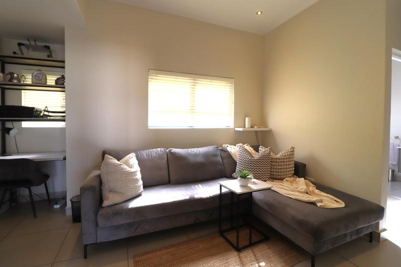 3 Bedroom Property for Sale in Broadacres Gauteng