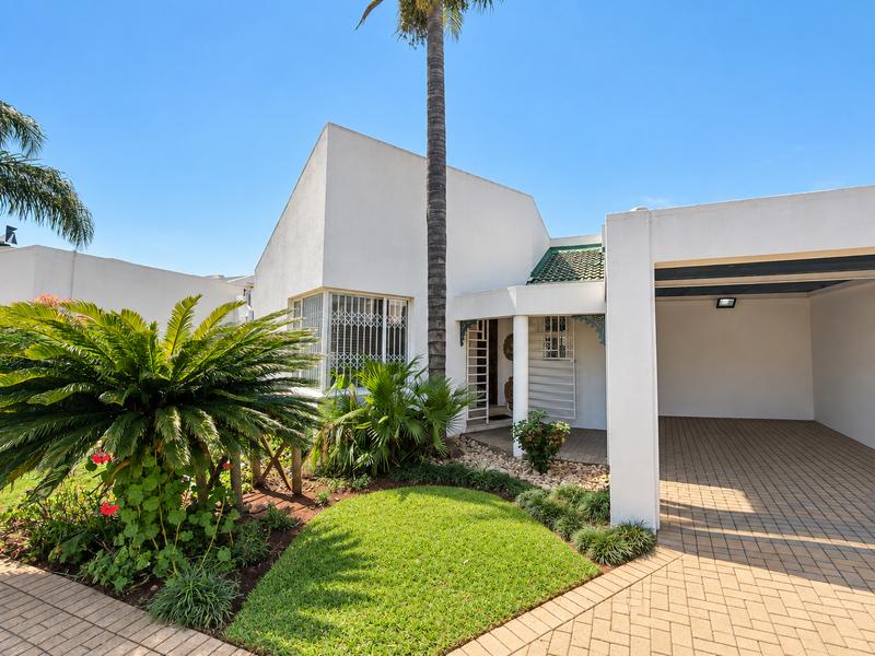 3 Bedroom Property for Sale in Wierda Park Gauteng