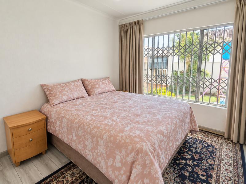 3 Bedroom Property for Sale in Wierda Park Gauteng