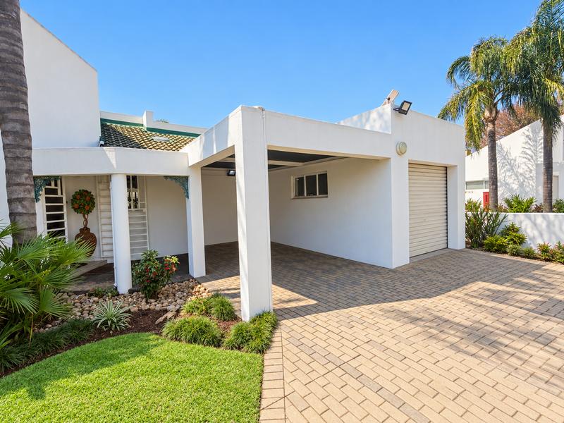 3 Bedroom Property for Sale in Wierda Park Gauteng
