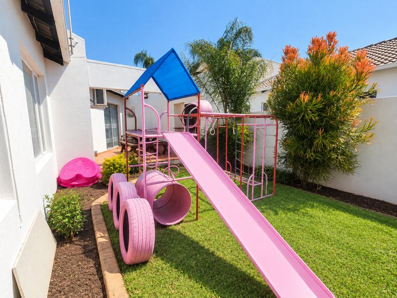 3 Bedroom Property for Sale in Wierda Park Gauteng
