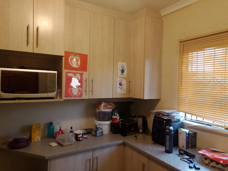 2 Bedroom Property for Sale in Booysens Gauteng