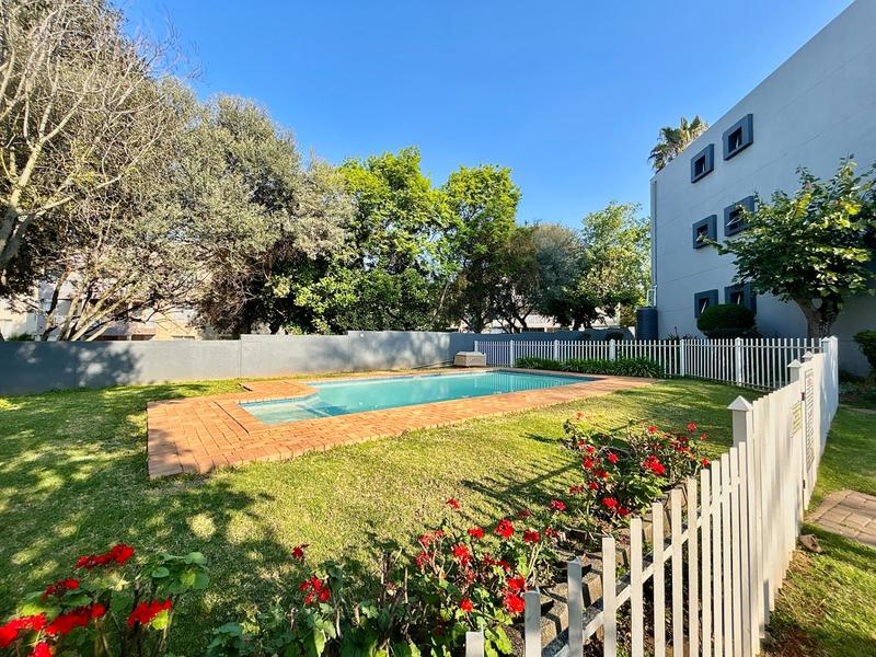 1 Bedroom Property for Sale in Sandown Gauteng