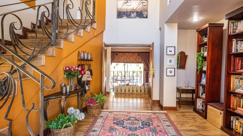5 Bedroom Property for Sale in Centurion Golf Estate Gauteng