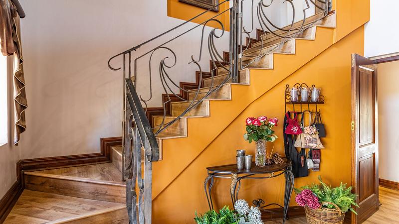 5 Bedroom Property for Sale in Centurion Golf Estate Gauteng