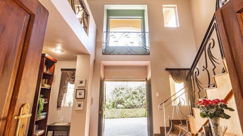 5 Bedroom Property for Sale in Centurion Golf Estate Gauteng