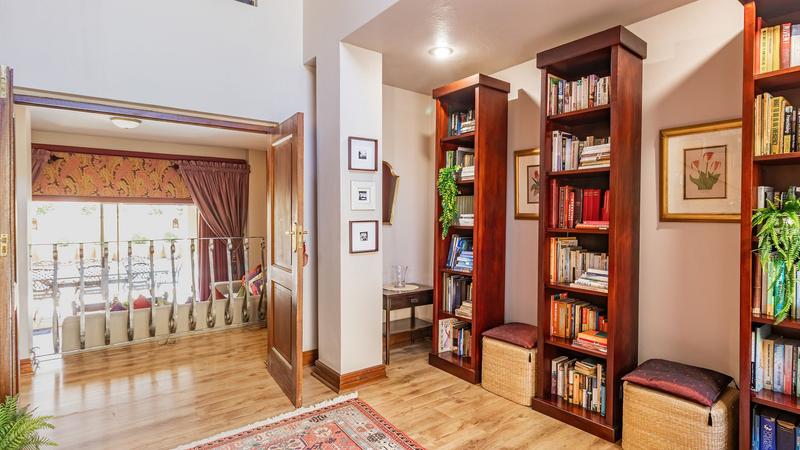 5 Bedroom Property for Sale in Centurion Golf Estate Gauteng