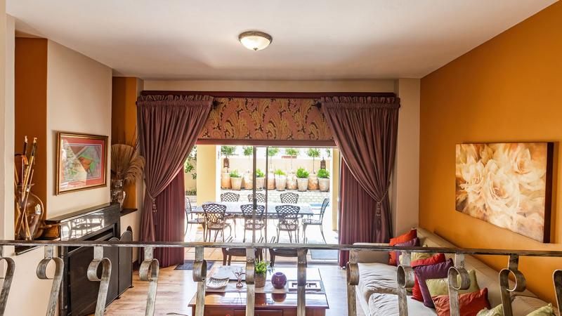 5 Bedroom Property for Sale in Centurion Golf Estate Gauteng