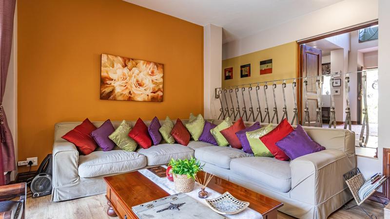 5 Bedroom Property for Sale in Centurion Golf Estate Gauteng