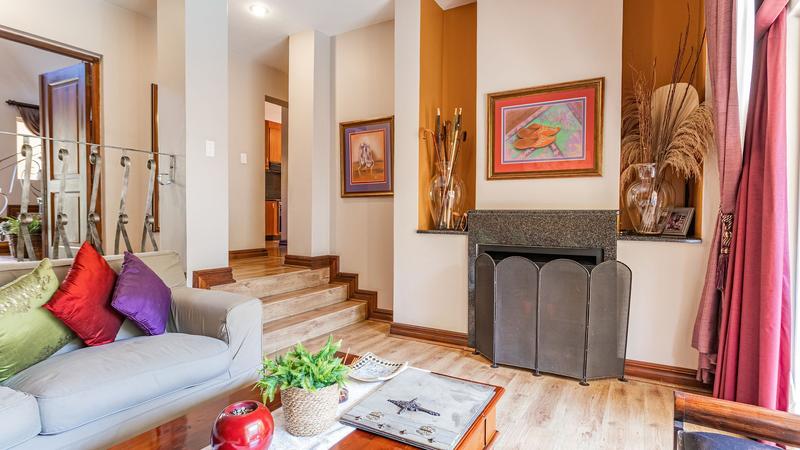 5 Bedroom Property for Sale in Centurion Golf Estate Gauteng