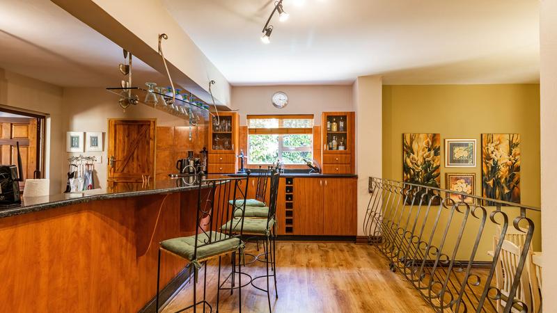 5 Bedroom Property for Sale in Centurion Golf Estate Gauteng