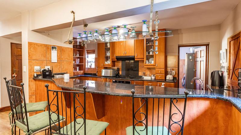 5 Bedroom Property for Sale in Centurion Golf Estate Gauteng