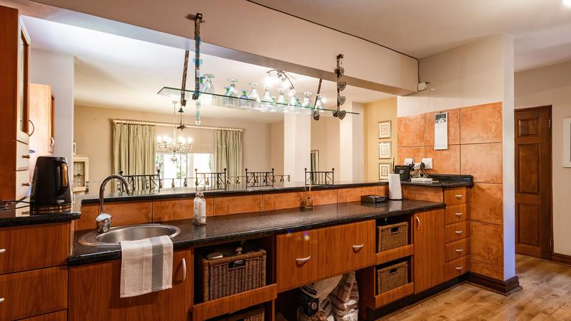5 Bedroom Property for Sale in Centurion Golf Estate Gauteng