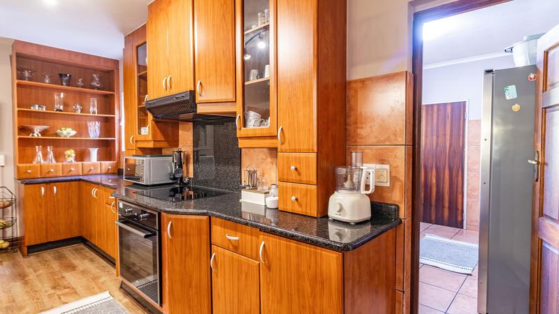 5 Bedroom Property for Sale in Centurion Golf Estate Gauteng