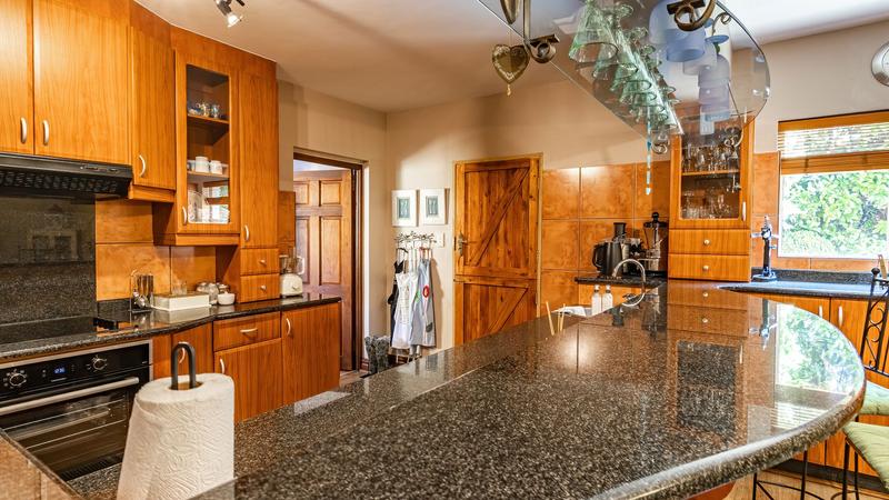 5 Bedroom Property for Sale in Centurion Golf Estate Gauteng