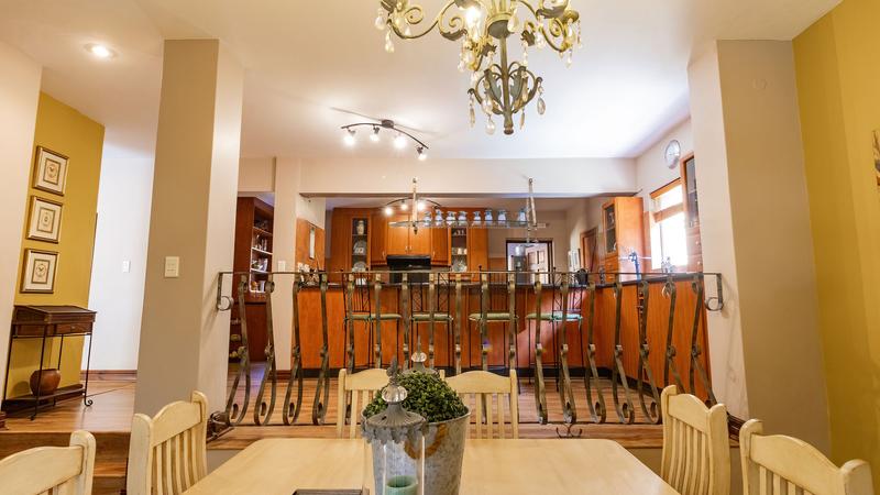 5 Bedroom Property for Sale in Centurion Golf Estate Gauteng