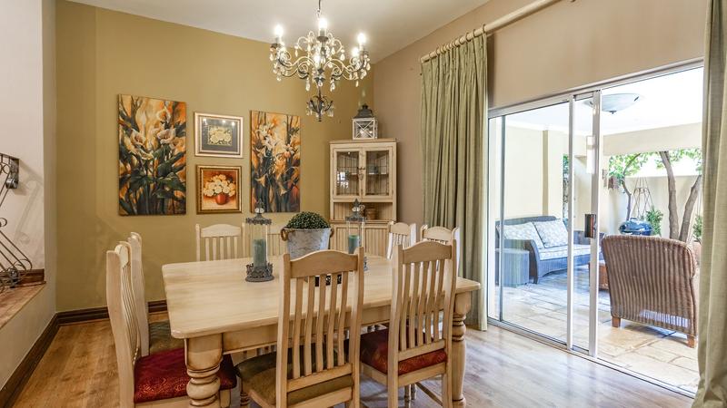 5 Bedroom Property for Sale in Centurion Golf Estate Gauteng