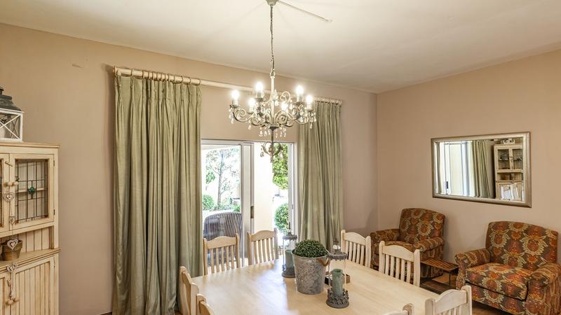 5 Bedroom Property for Sale in Centurion Golf Estate Gauteng