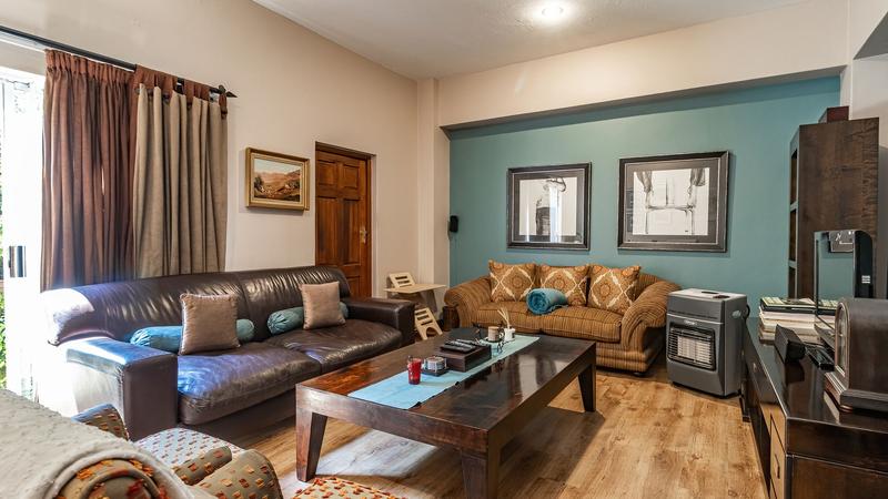 5 Bedroom Property for Sale in Centurion Golf Estate Gauteng