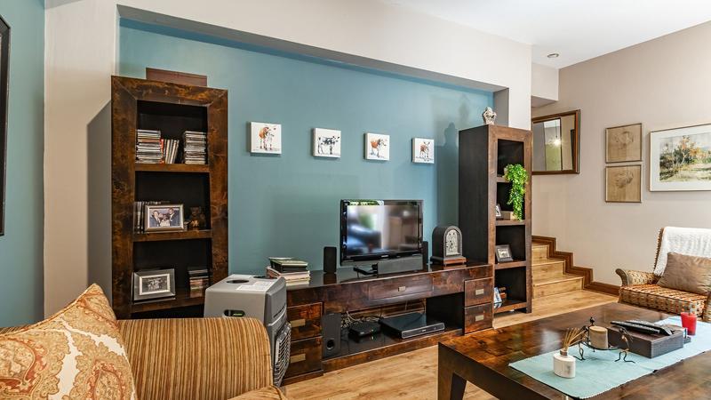 5 Bedroom Property for Sale in Centurion Golf Estate Gauteng