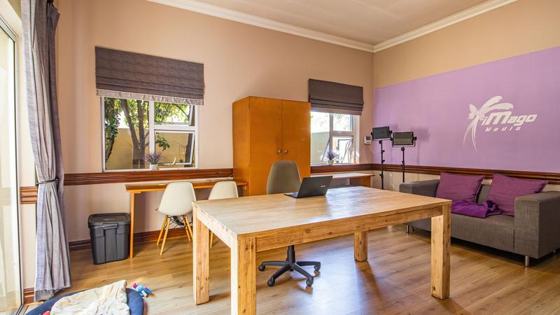 5 Bedroom Property for Sale in Centurion Golf Estate Gauteng