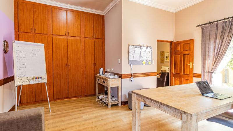 5 Bedroom Property for Sale in Centurion Golf Estate Gauteng