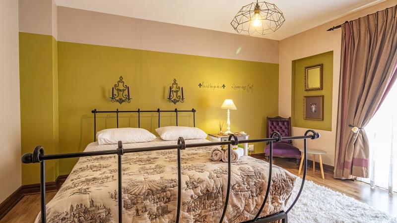 5 Bedroom Property for Sale in Centurion Golf Estate Gauteng